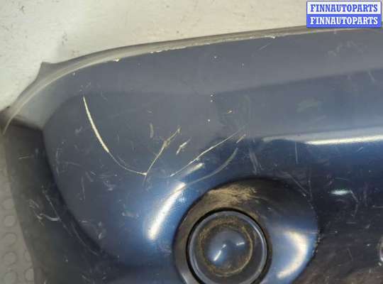 купить Бампер на KIA Carnival 1998-2006