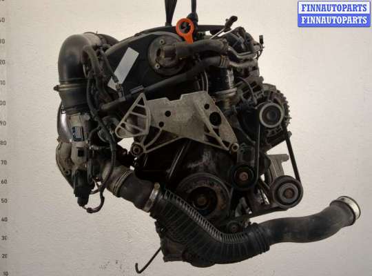 купить Двигатель (ДВС) на Audi A3 (8P) 2003-2013