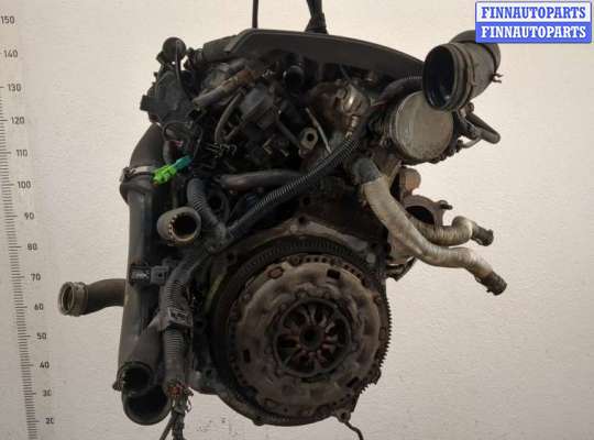 купить Двигатель (ДВС) на Audi A3 (8P) 2003-2013