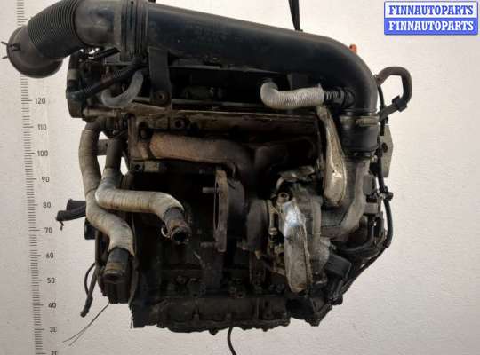 купить Двигатель (ДВС) на Audi A3 (8P) 2003-2013