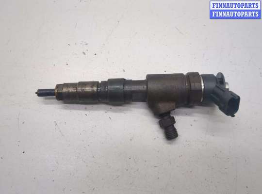 Форсунка топливная CT1068489 на Citroen C4 2010-2020