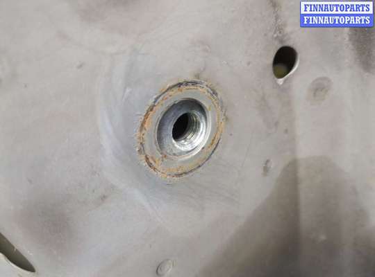 купить Решетка радиатора на Opel Meriva 2003-2010