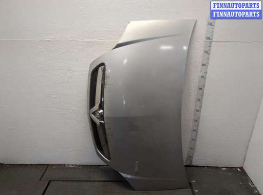 Купить Решетка радиатора на Opel Meriva 2003-2010 Решетка радиатора OP2430406 на Opel Meriva 2003-2010