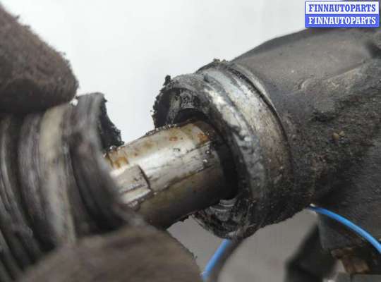 купить Рейка рулевая с г/у на Infiniti FX 2008-2013