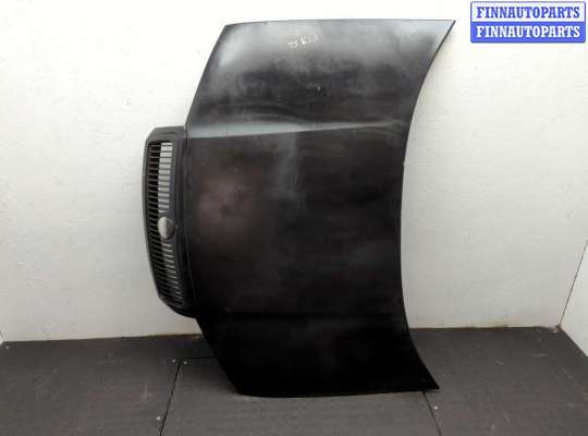 купить Капот на Skoda Fabia 1999-2007