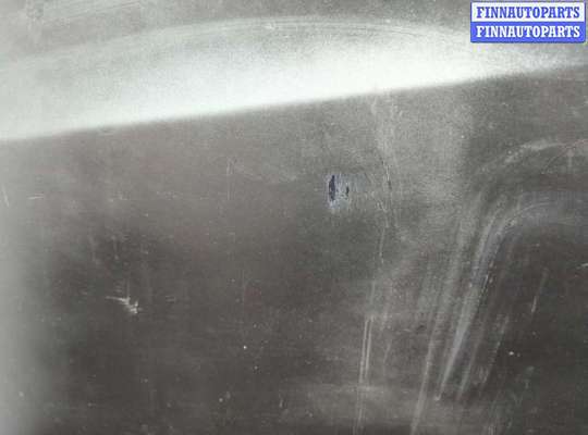 купить Капот на Skoda Fabia 1999-2007