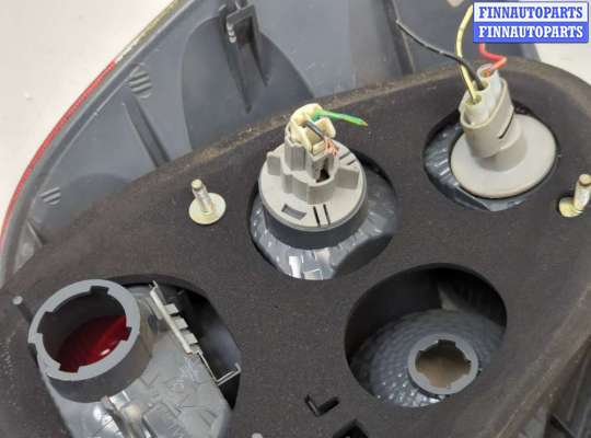 купить Фонарь (задний) на Honda Civic 2000-2006