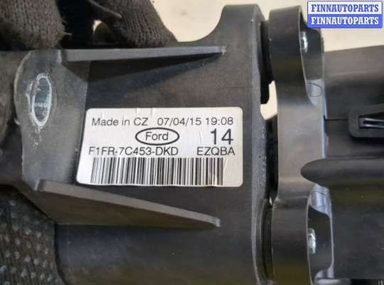 купить Кулиса КПП на Ford Focus 3 2014-2019