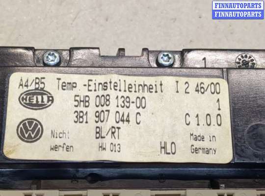 купить Переключатель отопителя (печки) на Volkswagen Golf 4 1997-2005