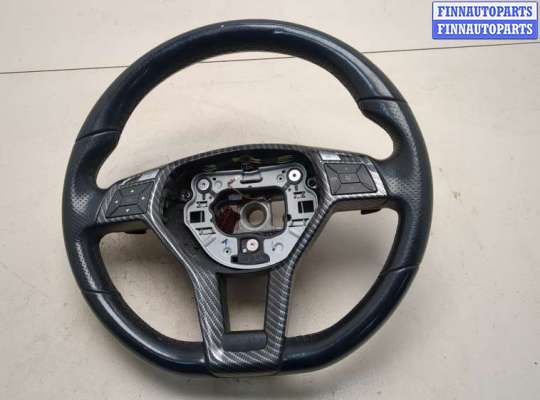 купить Руль на Mercedes C W204 2006-2015