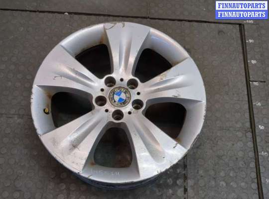 купить Комплект литых дисков на BMW X5 E70 2006-2013
