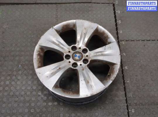 Комплект литых дисков BM3443037 на BMW X5 E70 2006-2013