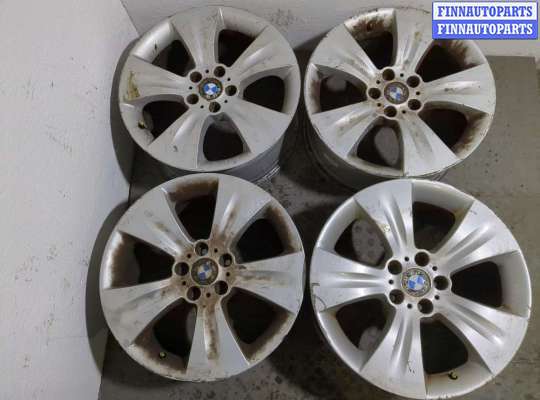 купить Комплект литых дисков на BMW X5 E70 2006-2013