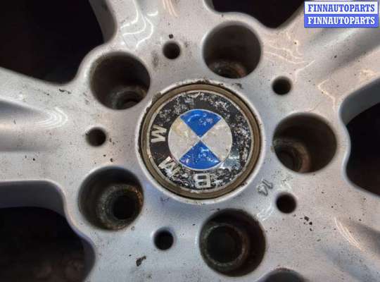 купить Комплект литых дисков на BMW X5 E70 2006-2013