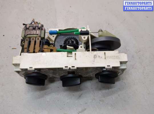 купить Переключатель отопителя (печки) на Audi A4 (B5) 1994-2000