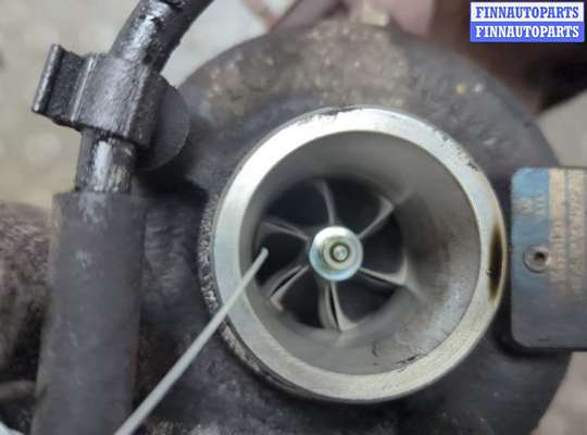 купить Турбина на Volkswagen Passat 6 2005-2010