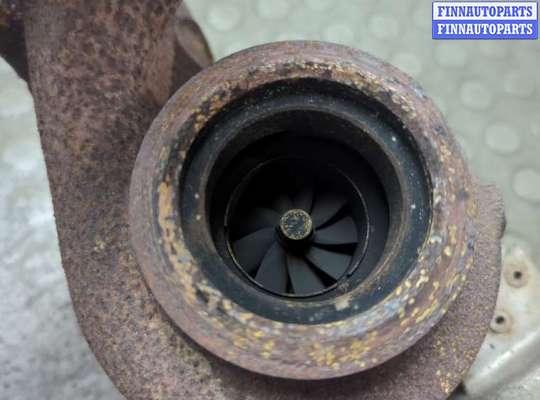 купить Турбина на Volkswagen Passat 6 2005-2010