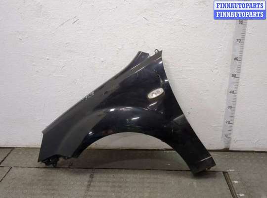 Купить Крыло на KIA Rio 2005-2011 Крыло KA597345 на KIA Rio 2005-2011