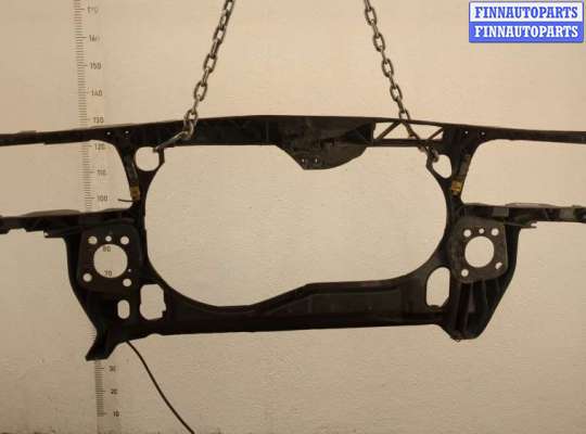 купить Рамка передняя (телевизор) на Audi A4 (B6) 2000-2006