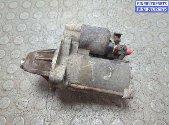 Стартер FO2156292 на Ford Focus 3 2011-2015