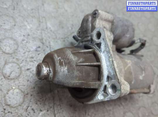 купить Стартер на Ford Focus 3 2011-2015