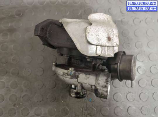 купить Турбина на Mercedes Vito W447 2014-2023