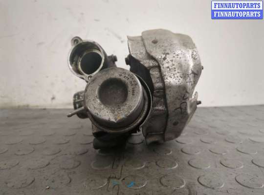 купить Турбина на Mercedes Vito W447 2014-2023