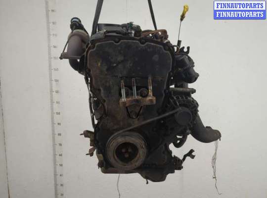 купить Форсунка топливная на Ford Transit 2006-2014