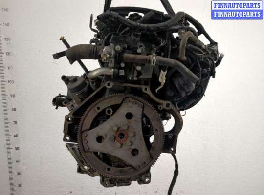 ДВС (Двигатель) на Opel Astra H / Classic