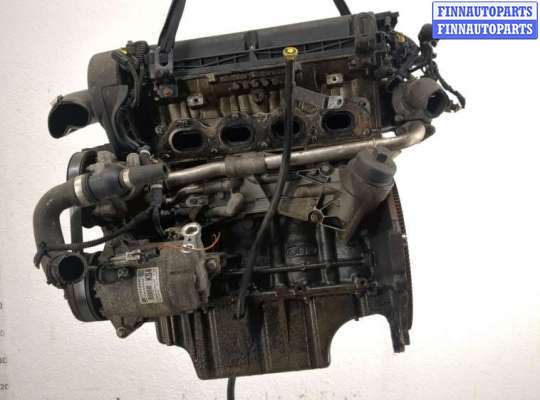 ДВС (Двигатель) на Opel Astra H / Classic