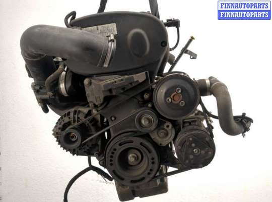 Купить Двигатель (ДВС) на Opel Astra H 2004-2010 Двигатель (ДВС) OP2338811 на Opel Astra H 2004-2010