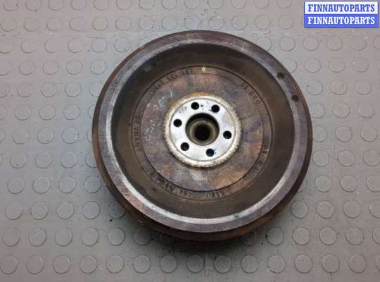 купить Маховик на Skoda Fabia 2007-2014