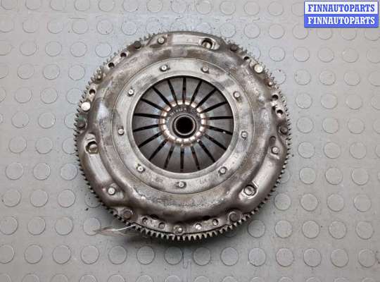 Маховик на Skoda Fabia II (5J)