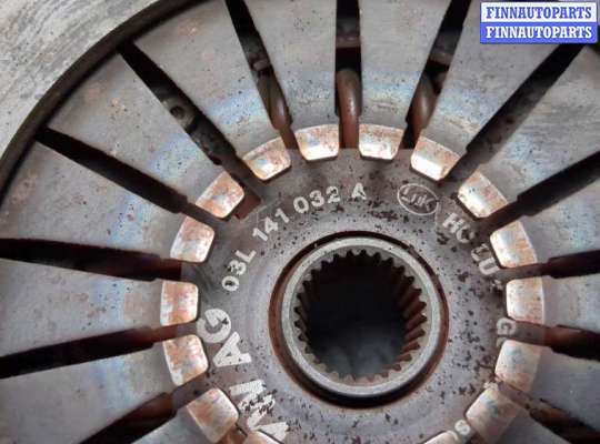 купить Маховик на Skoda Fabia 2007-2014