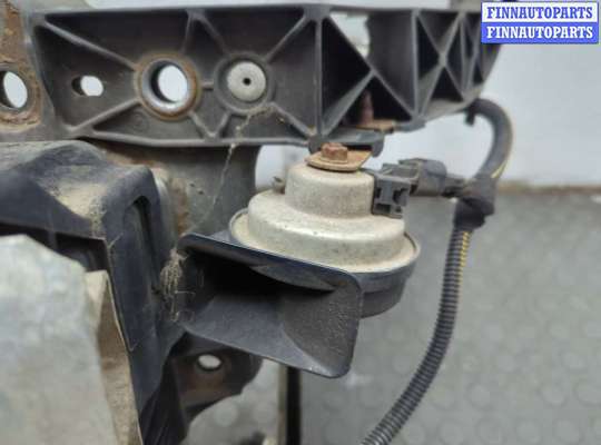 купить Рамка передняя (телевизор) на Opel Corsa D 2006-2014