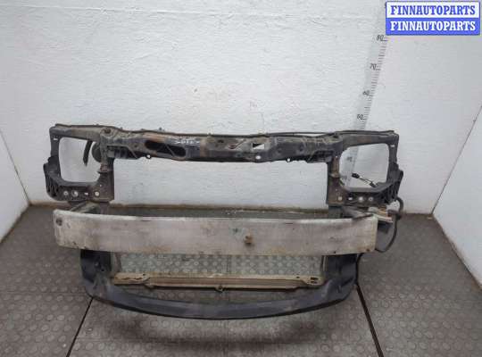 Рамка передняя (телевизор) OP2353398 на Opel Corsa D 2006-2014