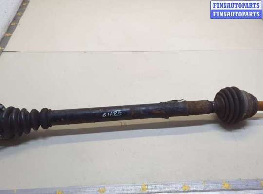 купить Полуось (приводной вал, шрус) на Skoda Octavia Tour 1996-2011