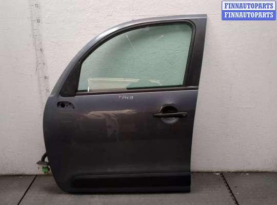купить Дверь боковая (легковая) на Citroen C3 picasso 2009-2017