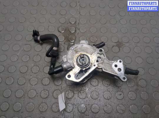 купить ТНВД на Skoda Octavia (A5) 2004-2013