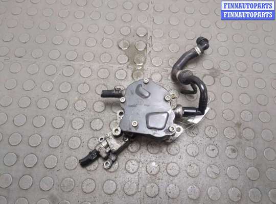 купить ТНВД на Skoda Octavia (A5) 2004-2013