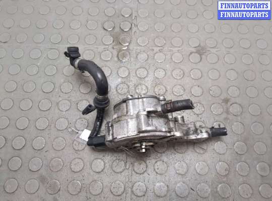 купить ТНВД на Skoda Octavia (A5) 2004-2013