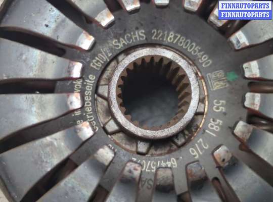 купить Маховик на Opel Insignia 2008-2017