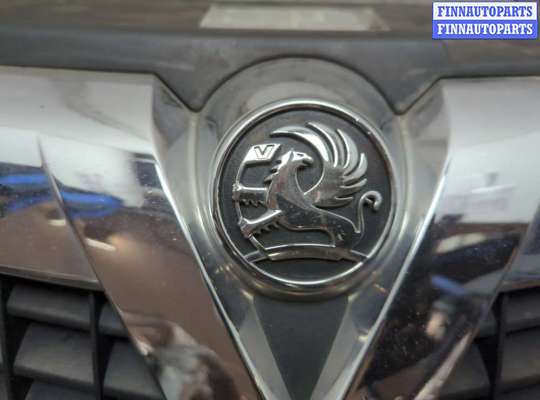 купить Решетка радиатора на Opel Astra H 2004-2010