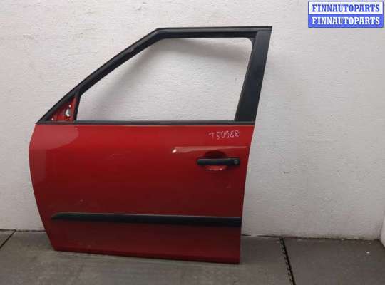купить Стеклоподъемник электрический на Skoda Fabia 2007-2010