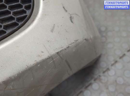 купить Бампер на Nissan Almera N16 2000-2006