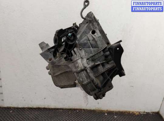 купить КПП 6-ст.мех. (МКПП) на Renault Scenic 2009-2012
