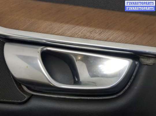 Обшивка салона на Volvo S90 II | V90 II