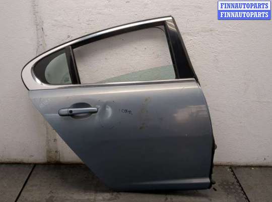 купить Дверь боковая (легковая) на Jaguar XF 2007-2015
