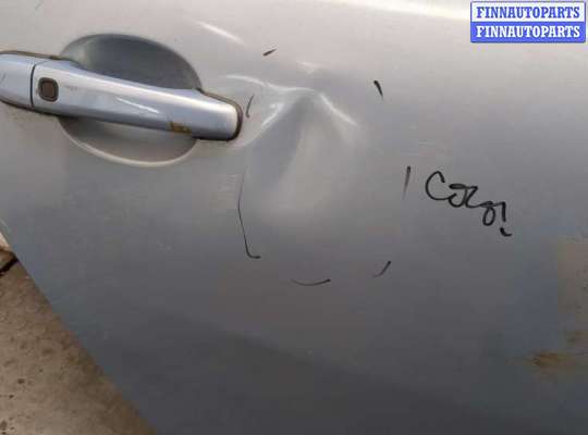 купить Дверь боковая (легковая) на Jaguar XF 2007-2015