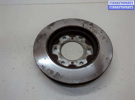 Купить Диск тормозной на Mitsubishi Pajero / Montero 2000-2006 Диск тормозной MT581328 на Mitsubishi Pajero / Montero 2000-2006